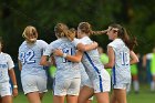 Women's Soccer vs BSU  Women's Soccer vs Bridgewater State University. - Photo by Keith Nordstrom : Wheaton, Soccer